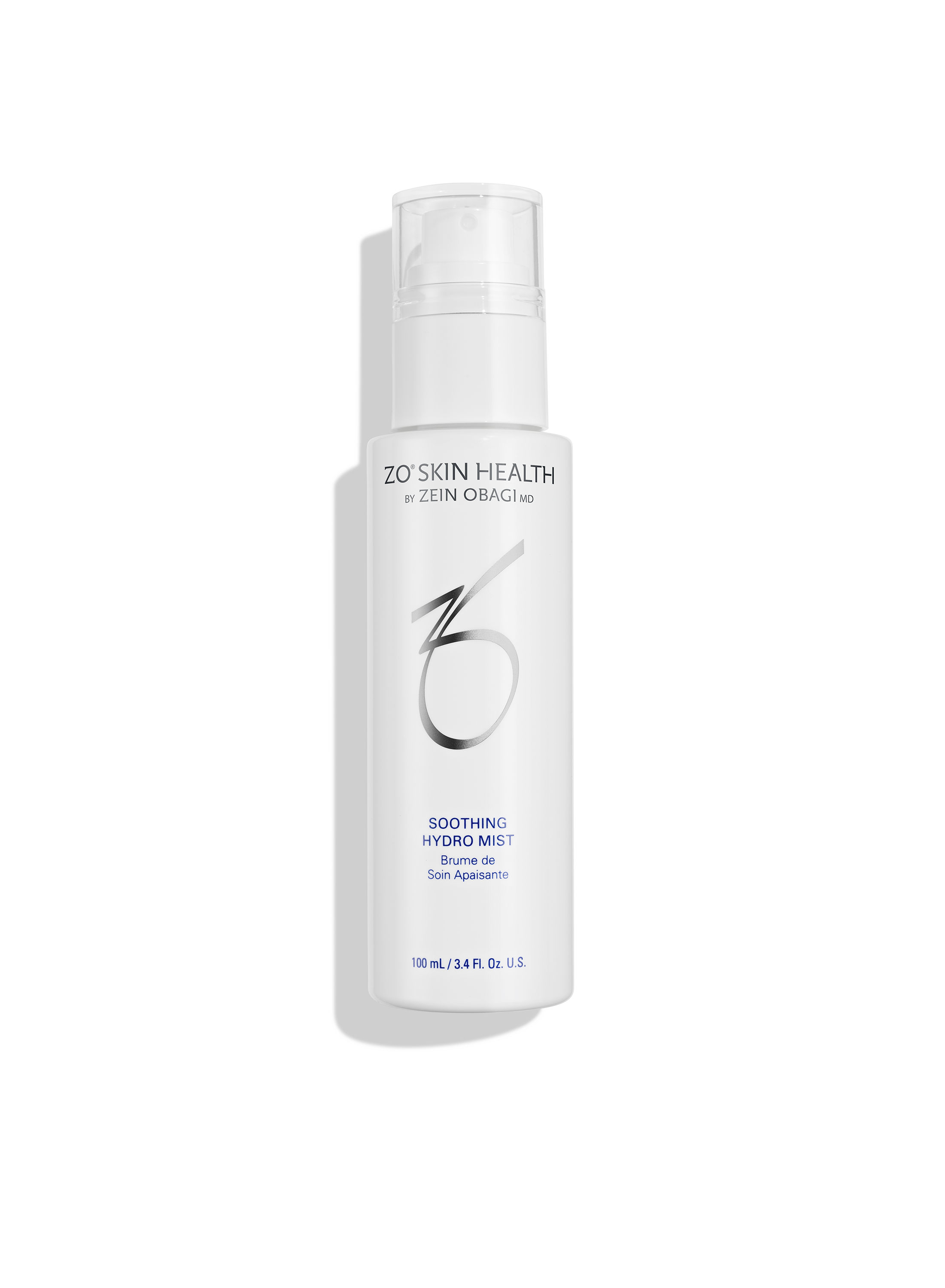 ゼオスキン ハイドロミスト Soothing Hydro Mist | ZO Skin Health, Inc.